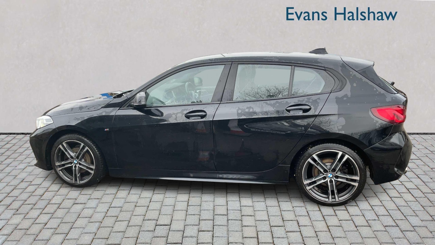 Used BMW 1 Series 2019 for sale - 77615530: Photo 3