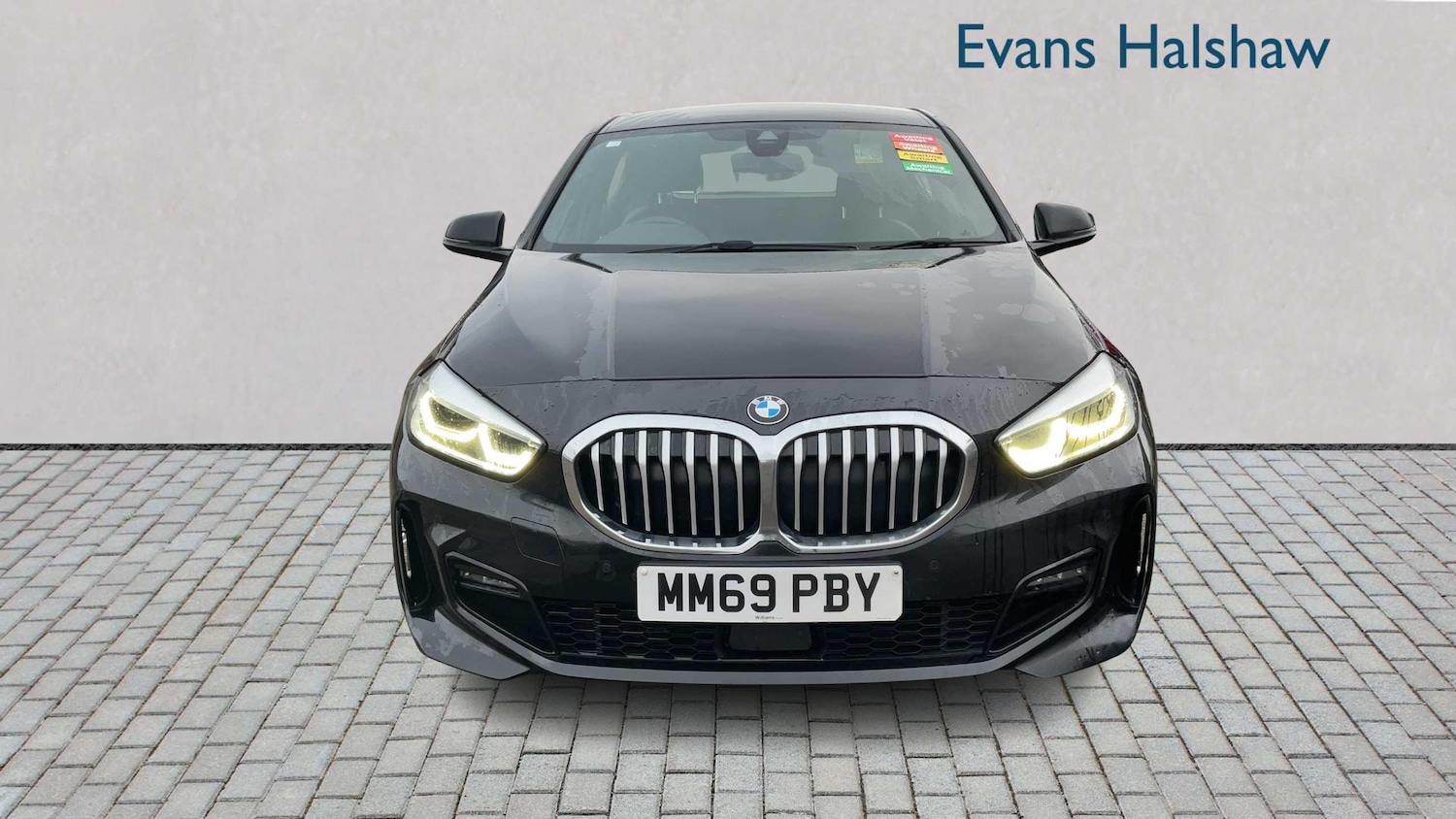 Used BMW 1 Series 2019 for sale - 77615530: Photo 4