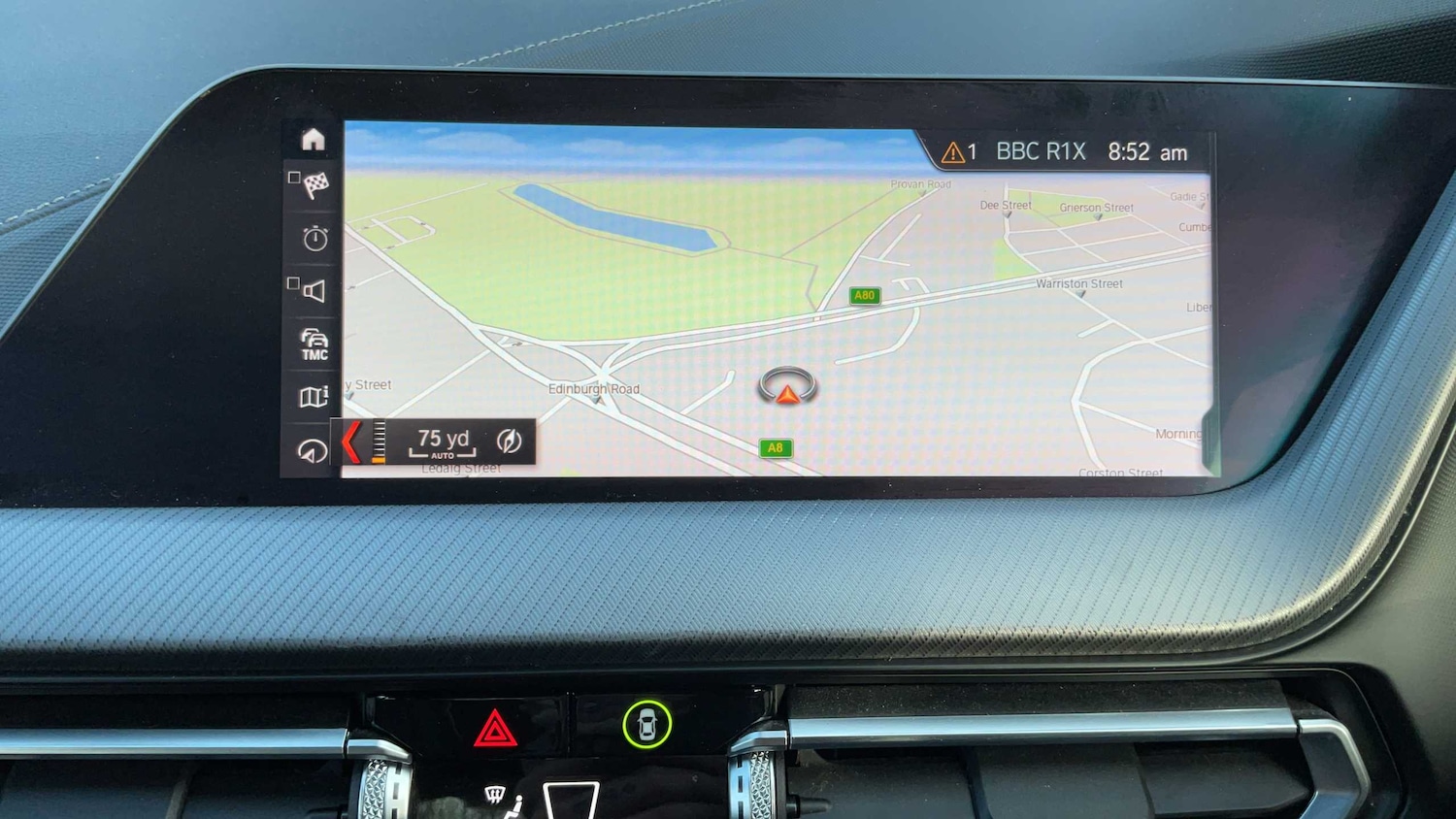 Used BMW 1 Series 2019 for sale - 77615530: Photo 8