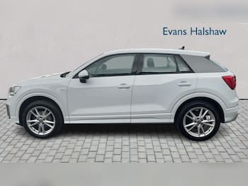Used Audi Q2 2020 for sale - 79753884: Photo