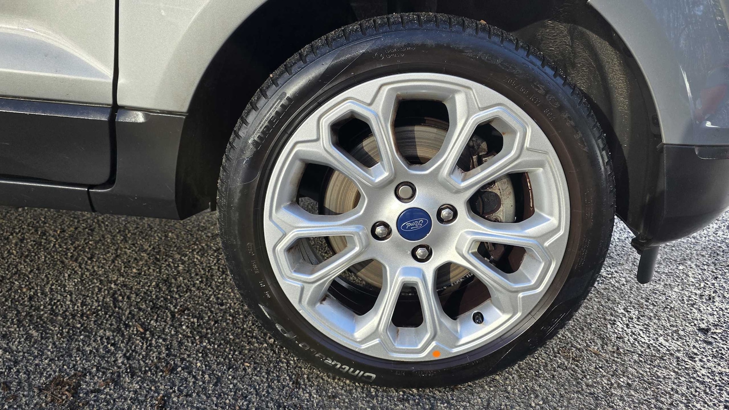 Used Ford Ecosport 2022 for sale - 77334104: Photo 13