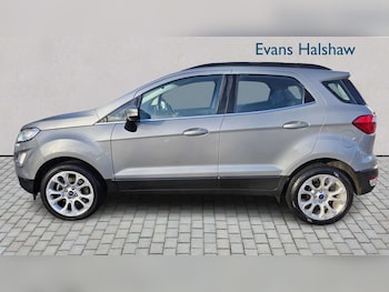 Used Ford Ecosport 2022 for sale - 77334104: Photo