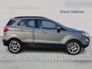 Used Ford Ecosport 2022 for sale - 77334104: Photo