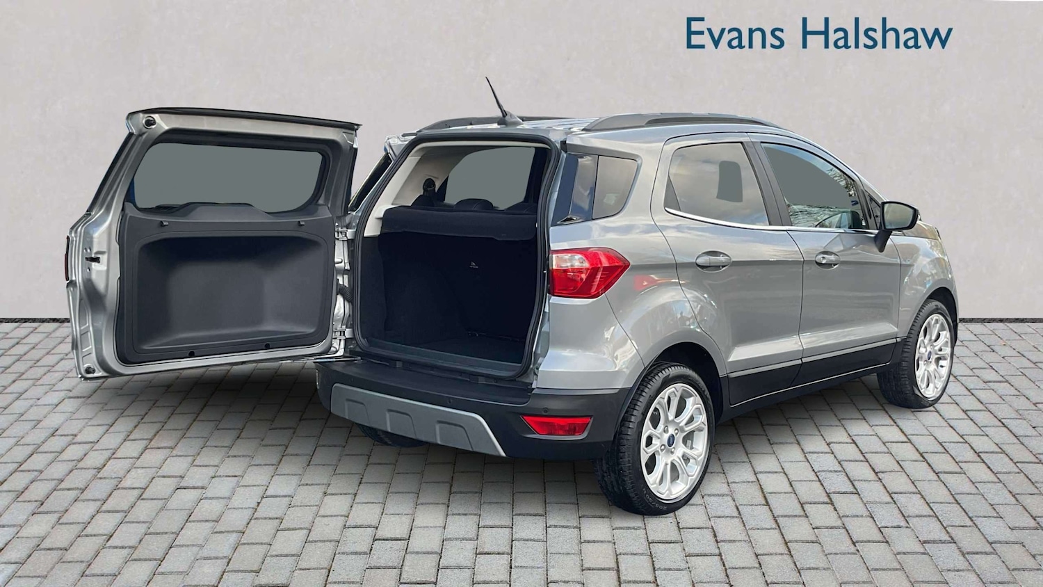 Used Ford Ecosport 2022 for sale - 77334104: Photo 5