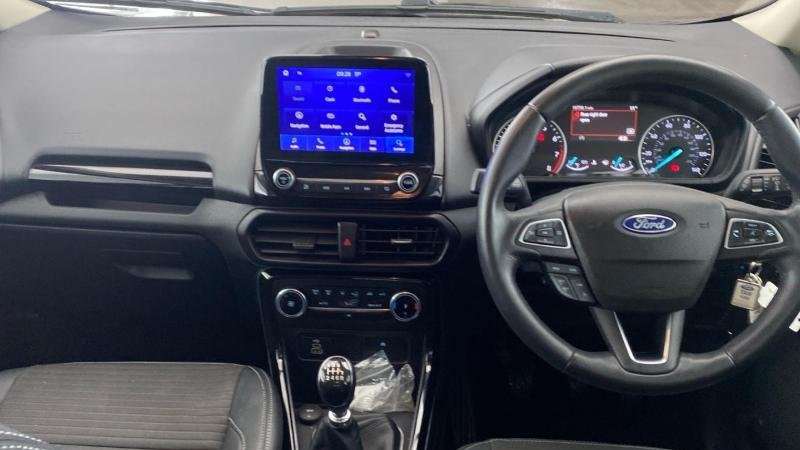 Used Ford Ecosport 2022 for sale - 77334104: Photo 6