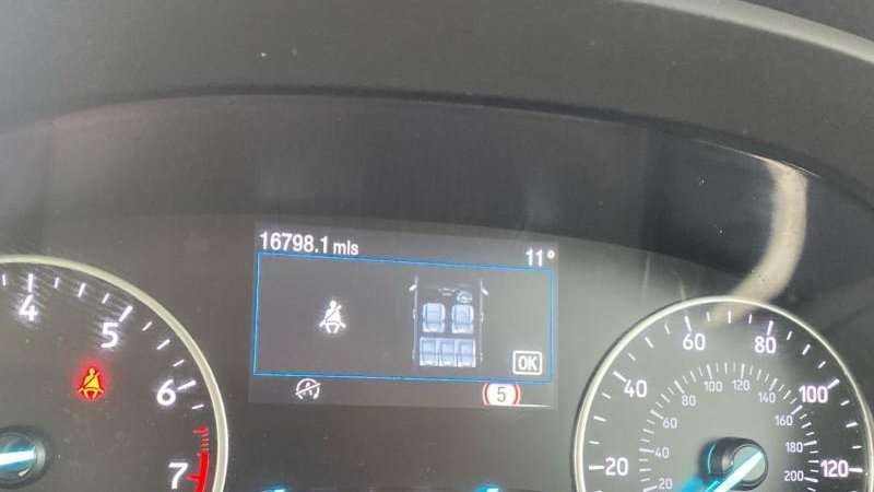 Used Ford Ecosport 2022 for sale - 77334104: Photo 9