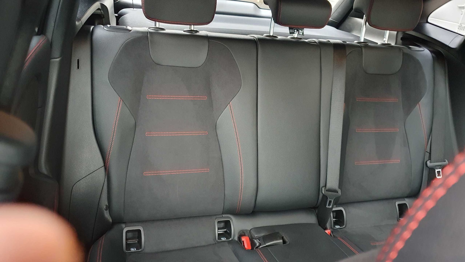 Used Mercedes-Benz GLA 2021 for sale - 76316121: Photo 12