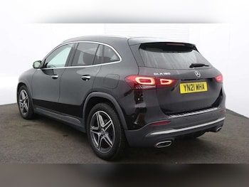 Used Mercedes-Benz GLA 2021 for sale - 76316121: Photo