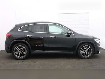 Used Mercedes-Benz GLA 2021 for sale - 76316121: Photo