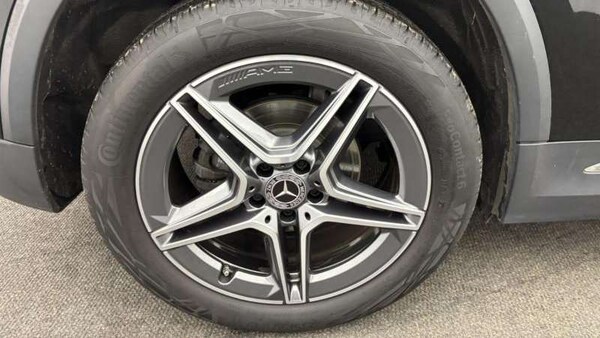 Used Mercedes-Benz GLA 2021 for sale - 76316121: Photo 4