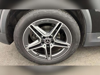 Used Mercedes-Benz GLA 2021 for sale - 76316121: Photo