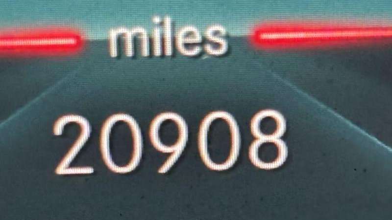 Used Mercedes-Benz GLA 2021 for sale - 76316121: Photo 5