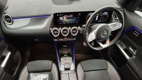 Used Mercedes-Benz GLA 2021 for sale - 76316121: Photo 5
