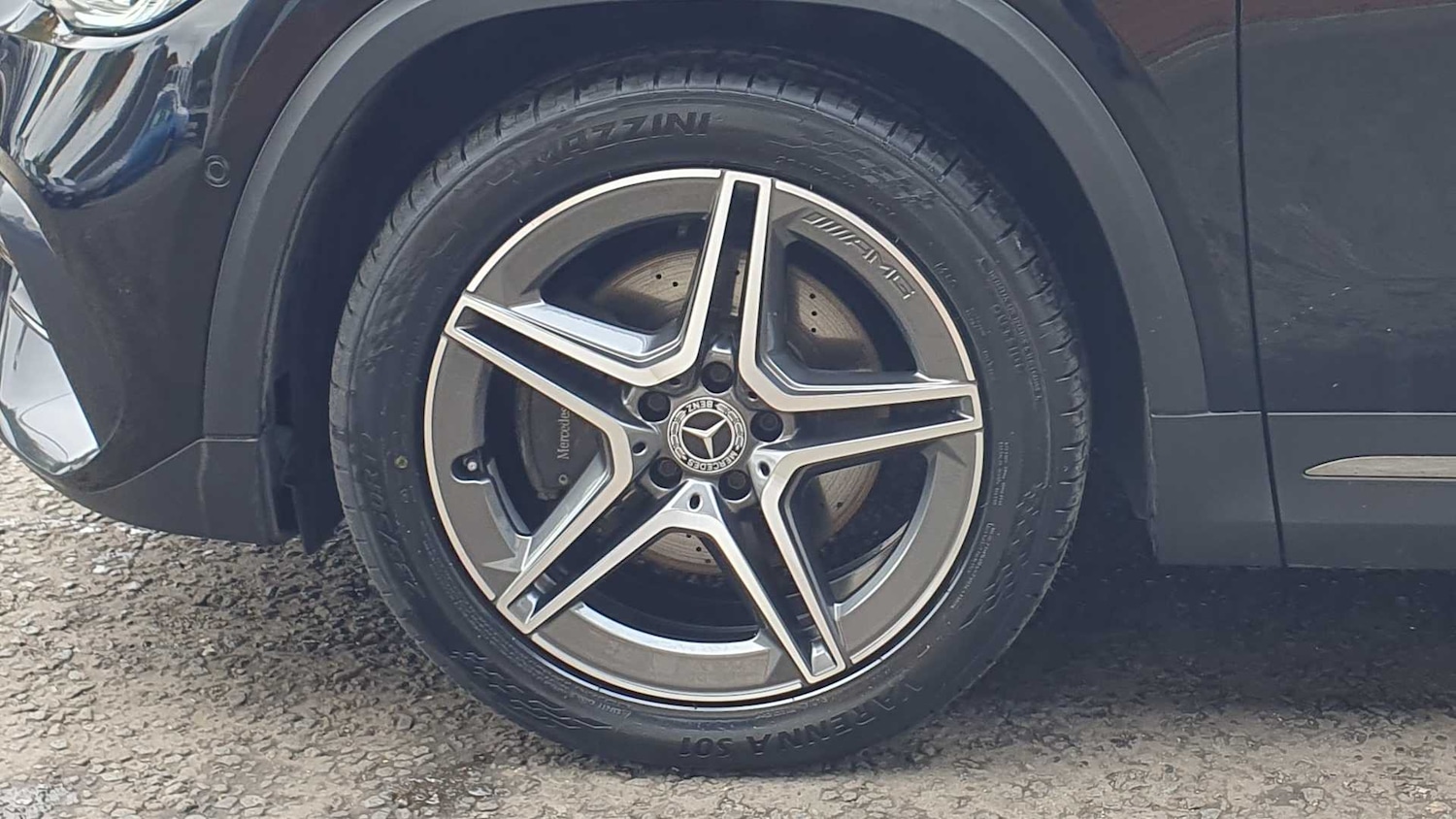 Used Mercedes-Benz GLA 2021 for sale - 76316121: Photo 6