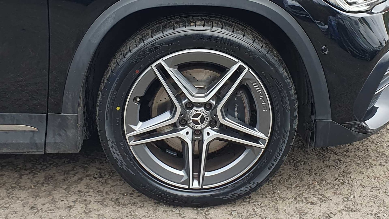 Used Mercedes-Benz GLA 2021 for sale - 76316121: Photo 9