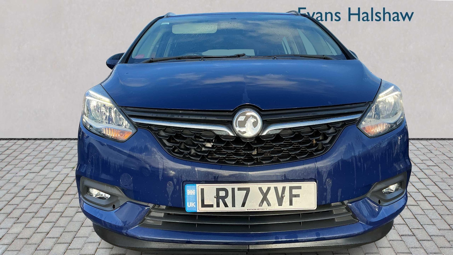 Used Vauxhall Zafira for sale - 77414507: Photo 3