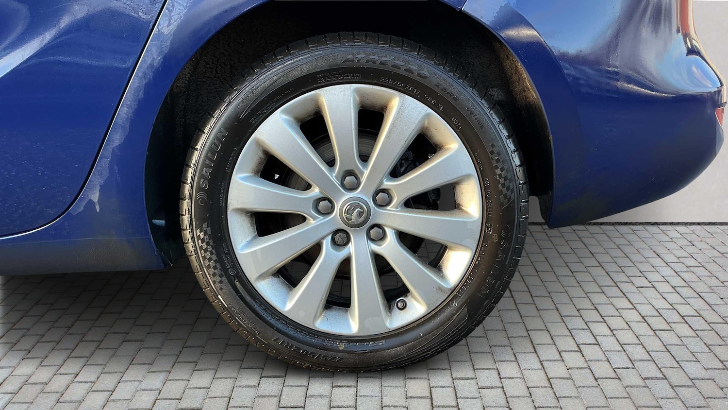 Used Vauxhall Zafira for sale - 77414507: Photo 5