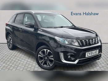 Used Suzuki Vitara 2019 for sale - 78812624: Photo