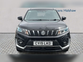 Used Suzuki Vitara 2019 for sale - 78812624: Photo