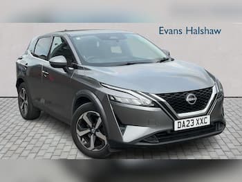 Used Nissan Qashqai 2023 for sale - 79678609: Photo