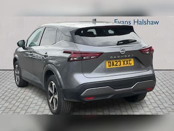 Used Nissan Qashqai 2023 for sale - 79678609: Photo