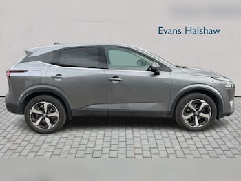 Used Nissan Qashqai 2023 for sale - 79678609: Photo