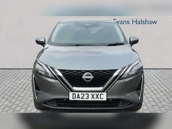 Used Nissan Qashqai 2023 for sale - 79678609: Photo