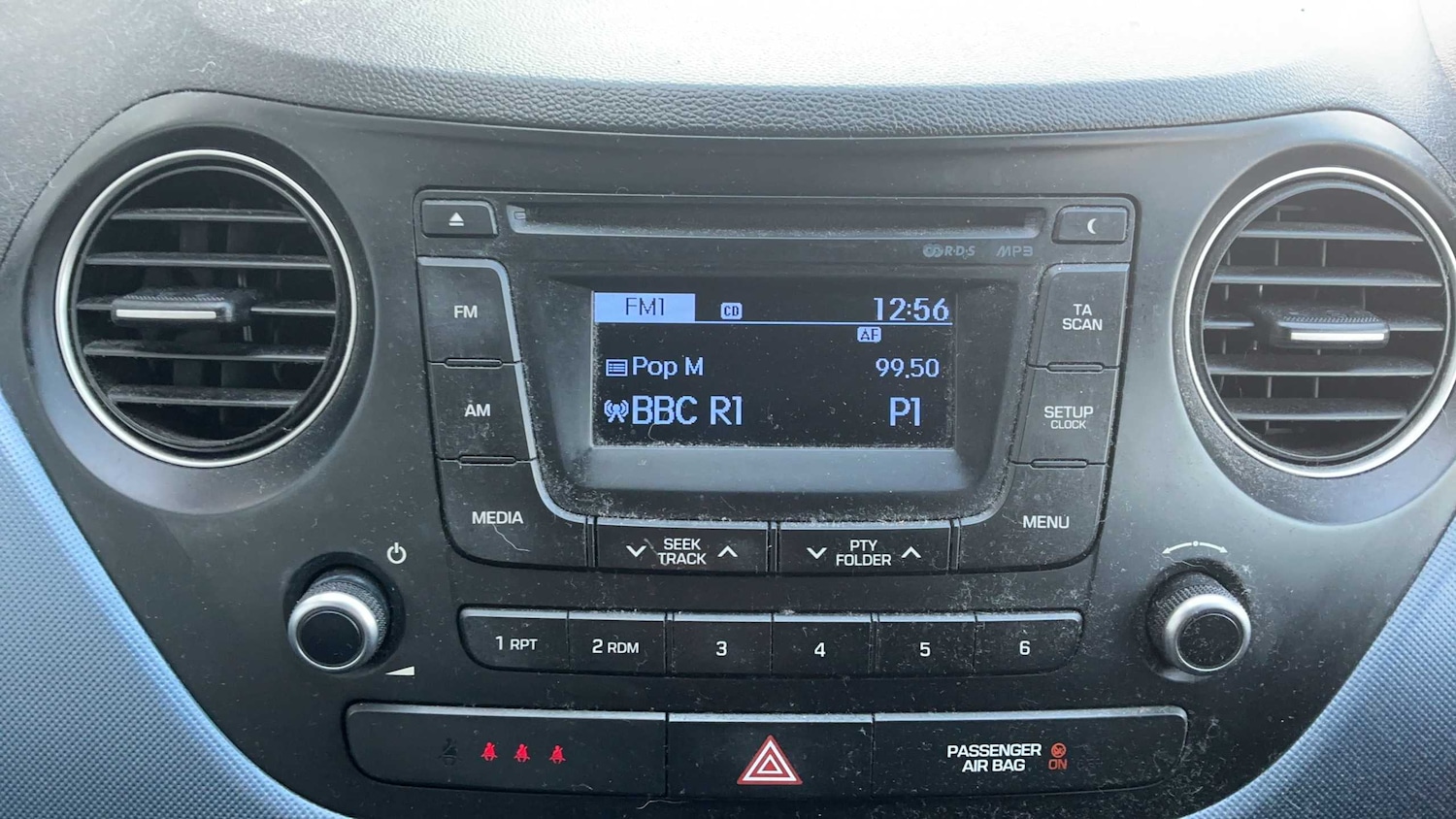 Used Hyundai i10 2014 for sale - 78024135: Photo 11