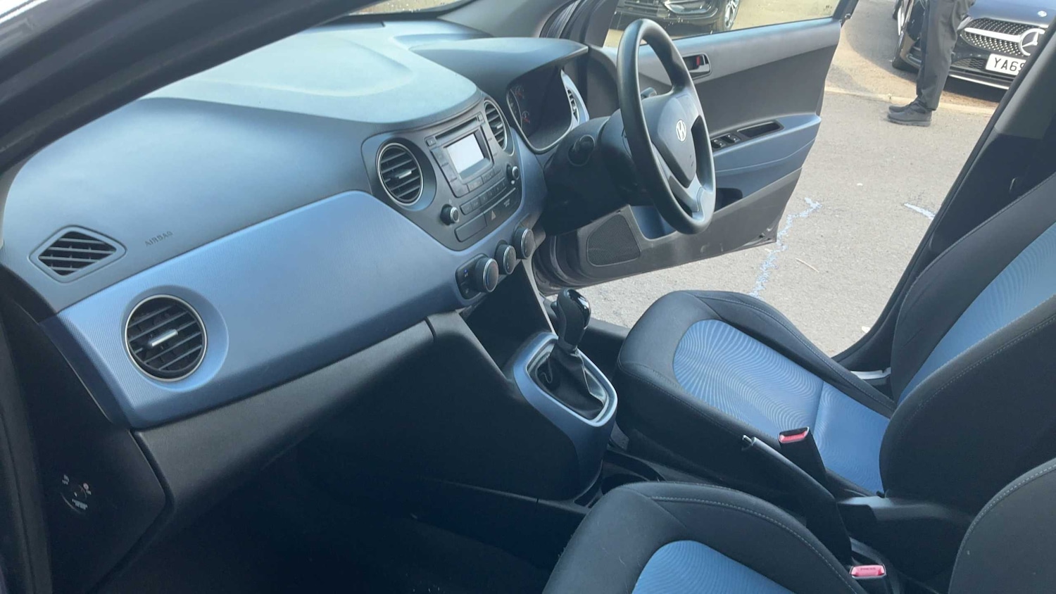 Used Hyundai i10 2014 for sale - 78024135: Photo 13