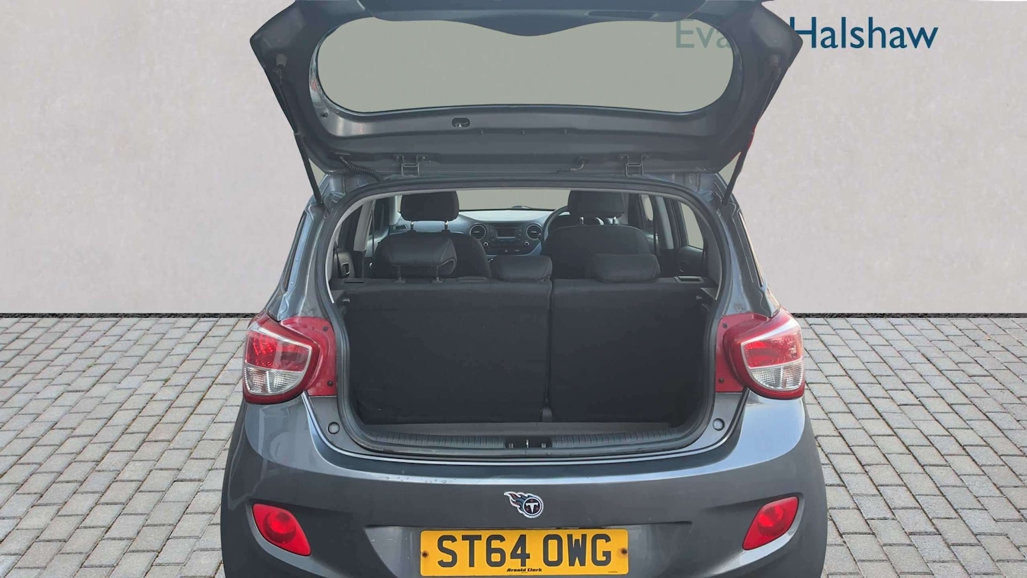 Used Hyundai i10 2014 for sale - 78024135: Photo 7