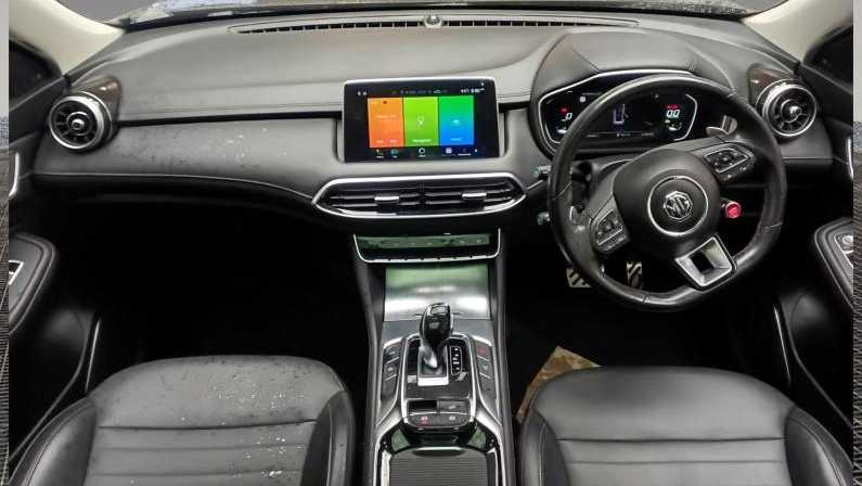 Used MG MG HS 2022 for sale - 76978714: Photo 10