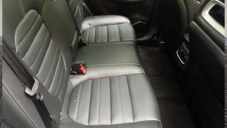 Used MG MG HS 2022 for sale - 76978714: Photo 12