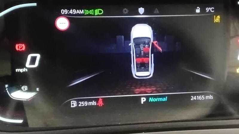 Used MG MG HS 2022 for sale - 76978714: Photo 13