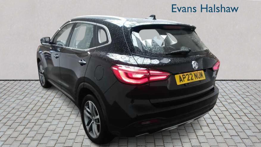 Used MG MG HS 2022 for sale - 76978714: Photo 3