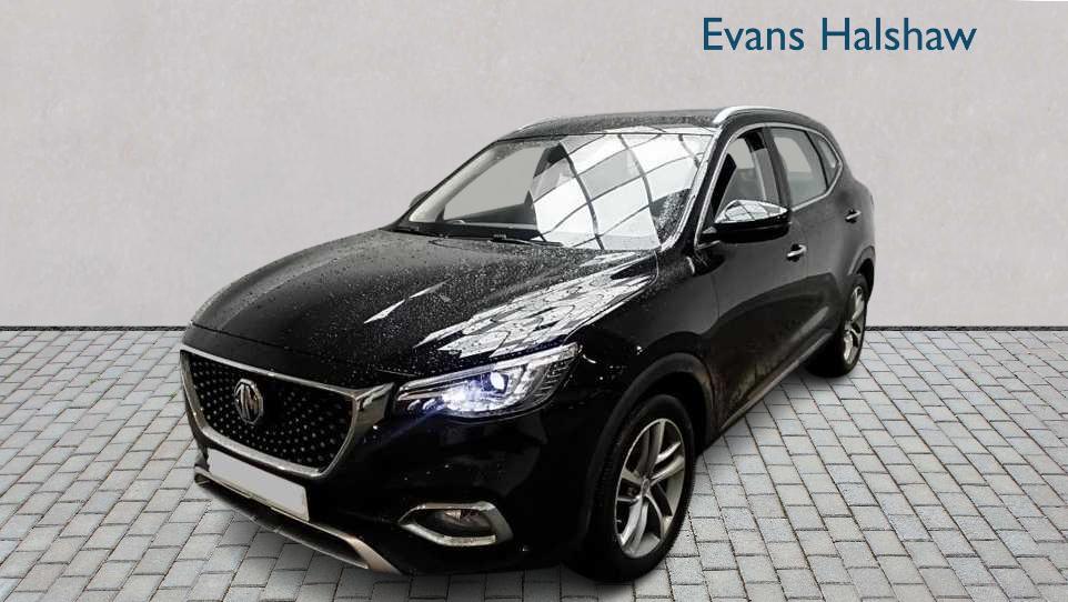 Used MG MG HS 2022 for sale - 76978714: Photo 4