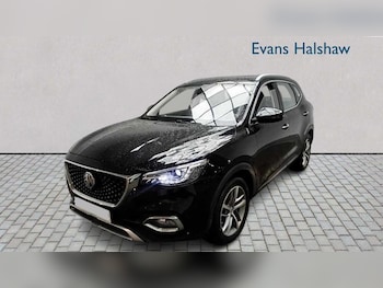 Used MG MG HS 2022 for sale - 76978714: Photo