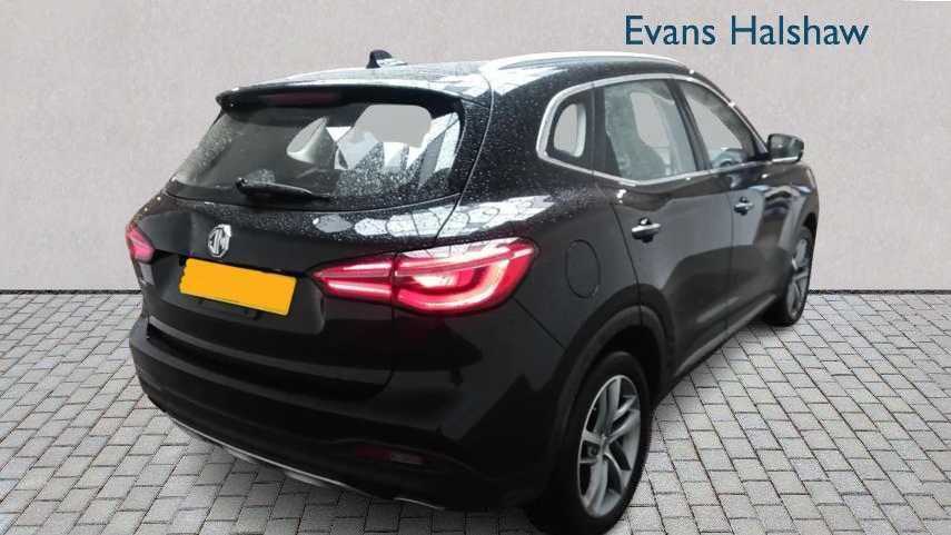 Used MG MG HS 2022 for sale - 76978714: Photo 5