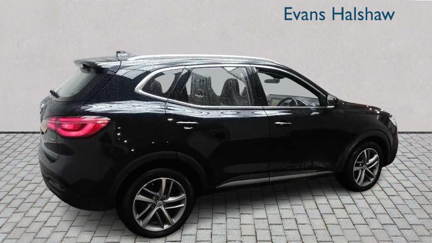 Used MG MG HS 2022 for sale - 76978714: Photo 6