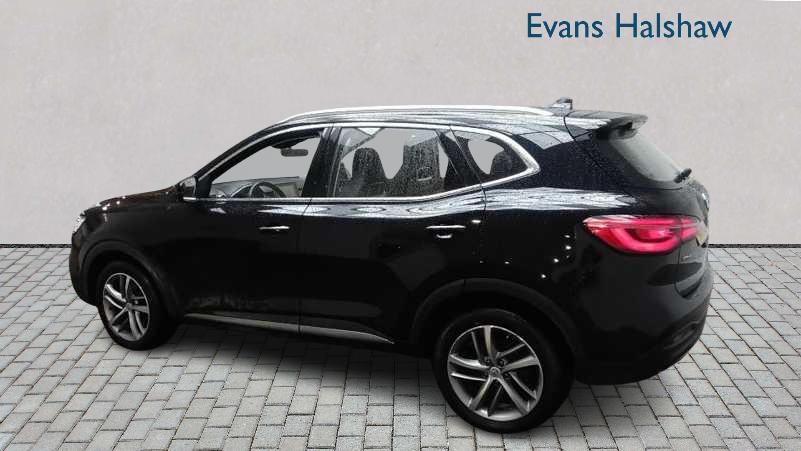 Used MG MG HS 2022 for sale - 76978714: Photo 7