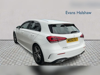 Used Mercedes-Benz A-Class 2019 for sale - 78482710: Photo
