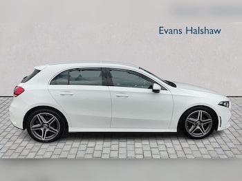 Used Mercedes-Benz A-Class 2019 for sale - 78482710: Photo