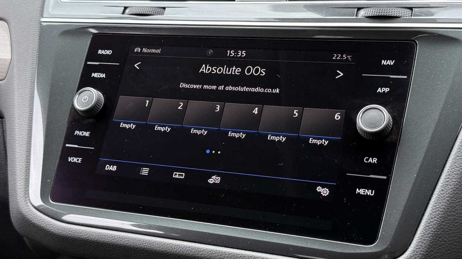 Used Volkswagen Tiguan Allspace 2021 for sale - 76978855: Photo 11