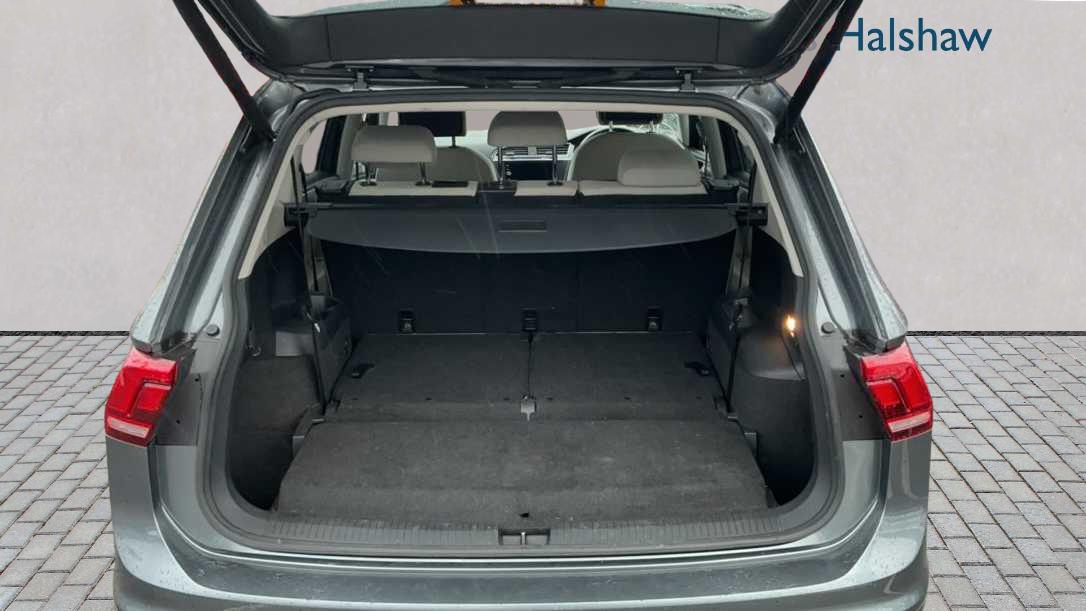 Used Volkswagen Tiguan Allspace 2021 for sale - 76978855: Photo 5