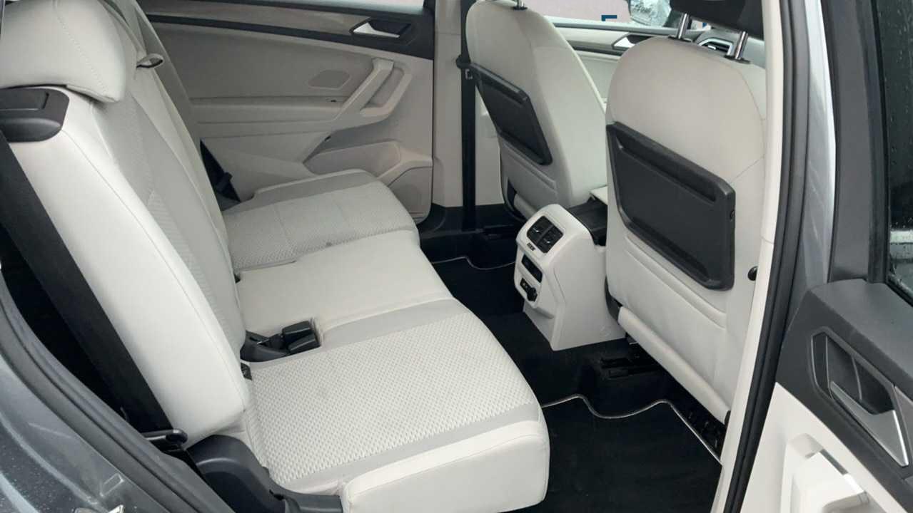 Used Volkswagen Tiguan Allspace 2021 for sale - 76978855: Photo 6