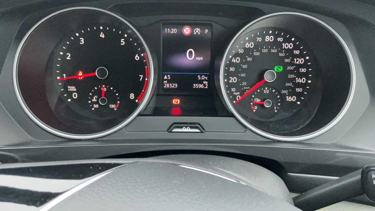 Used Volkswagen Tiguan Allspace 2021 for sale - 76978855: Photo 8