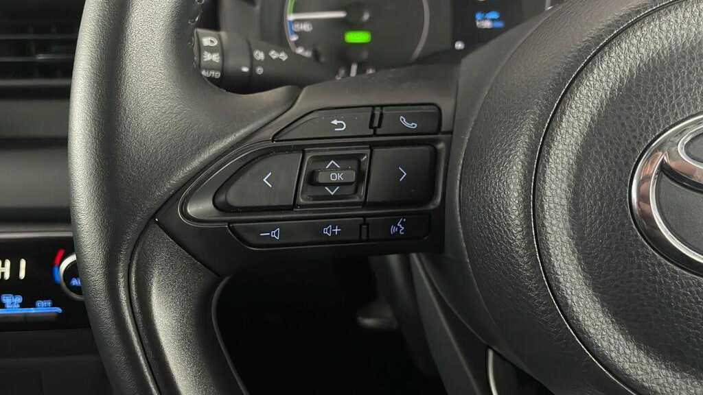 Used Toyota Yaris 2022 for sale - 77514443: Photo 11