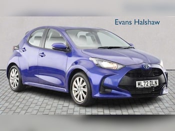 Used Toyota Yaris 2022 for sale - 77514443: Photo