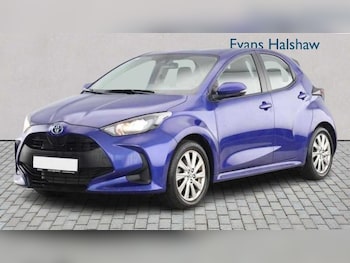 Used Toyota Yaris 2022 for sale - 77514443: Photo