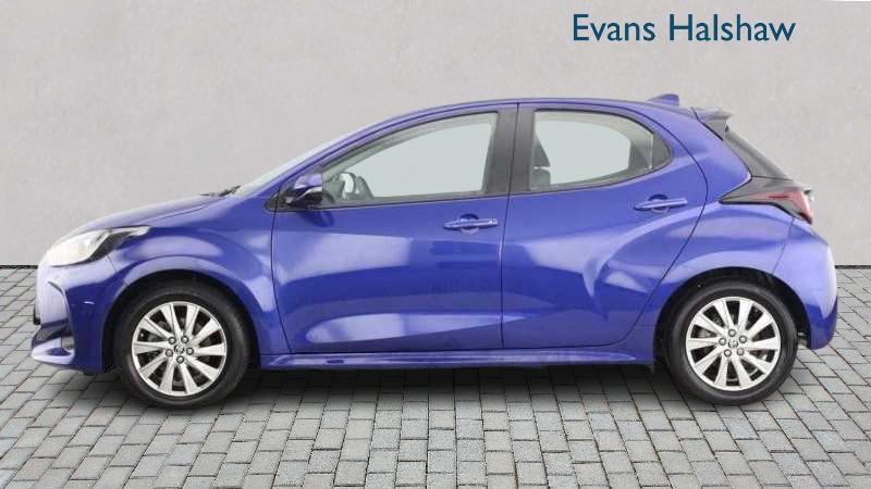 Used Toyota Yaris 2022 for sale - 77514443: Photo 6