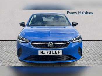Used Vauxhall Corsa 2020 for sale - 79390901: Photo